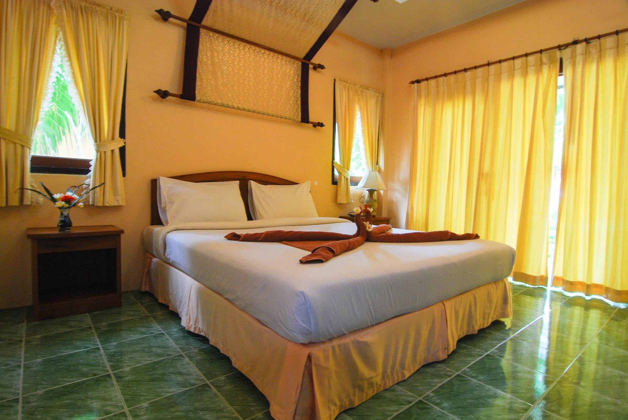 Dream Team Beach Resort Ko Lanta Kültér fotó