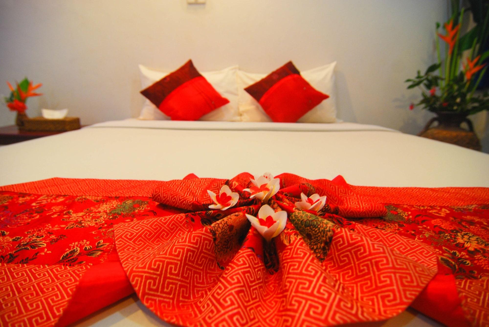 Dream Team Beach Resort Ko Lanta Kültér fotó