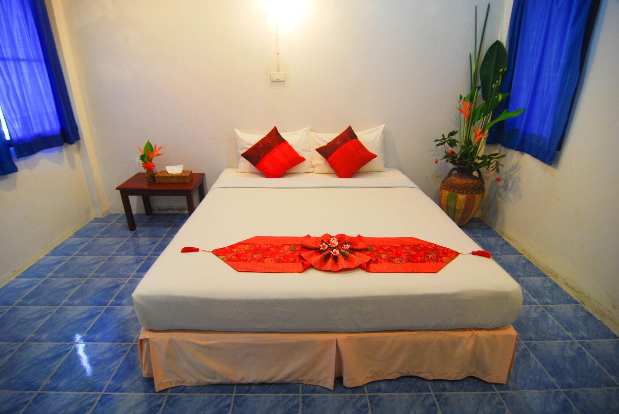 Dream Team Beach Resort Ko Lanta Kültér fotó