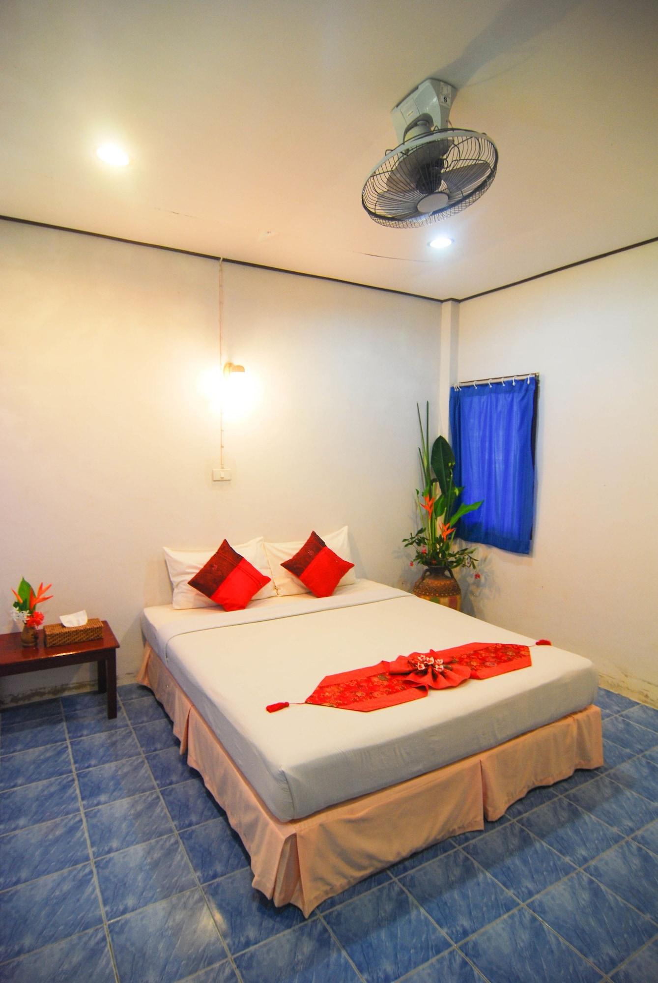 Dream Team Beach Resort Ko Lanta Kültér fotó