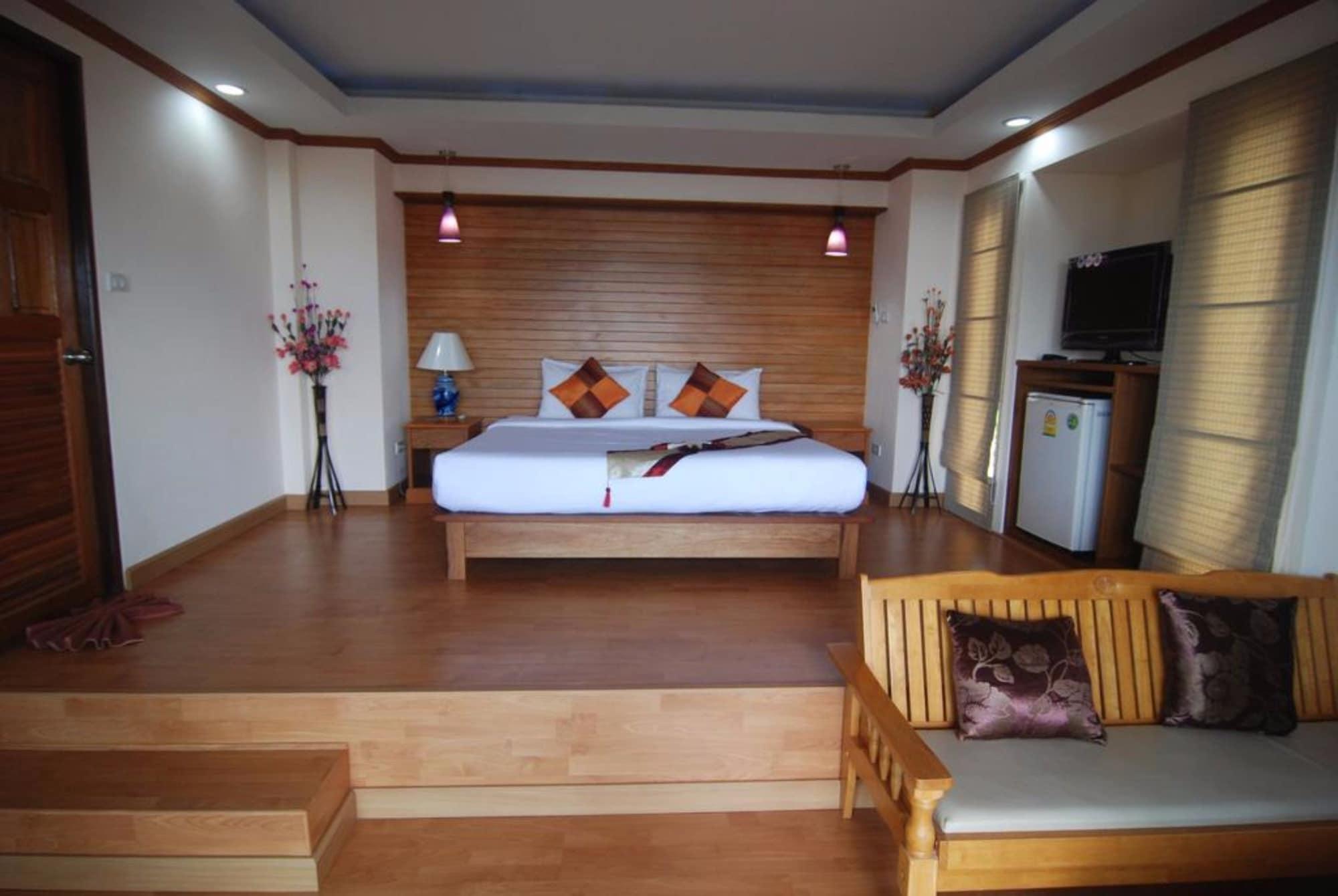 Dream Team Beach Resort Ko Lanta Kültér fotó