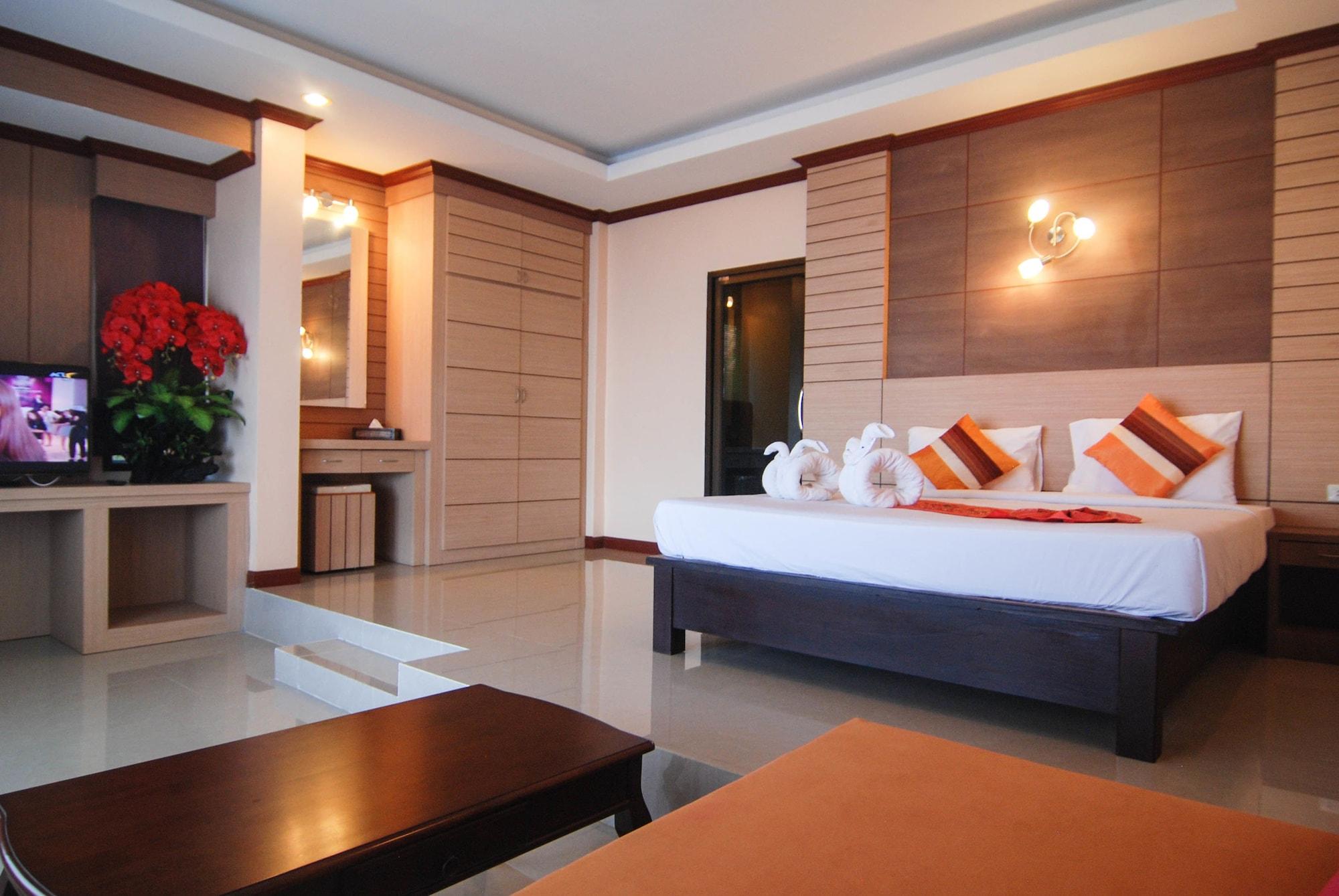 Dream Team Beach Resort Ko Lanta Kültér fotó