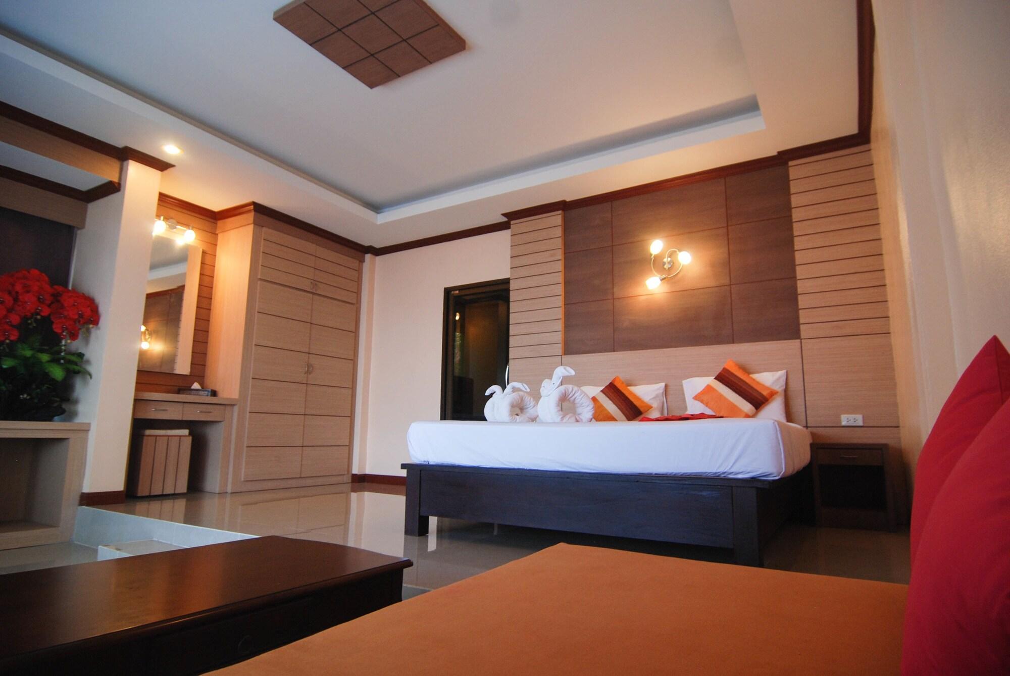 Dream Team Beach Resort Ko Lanta Kültér fotó