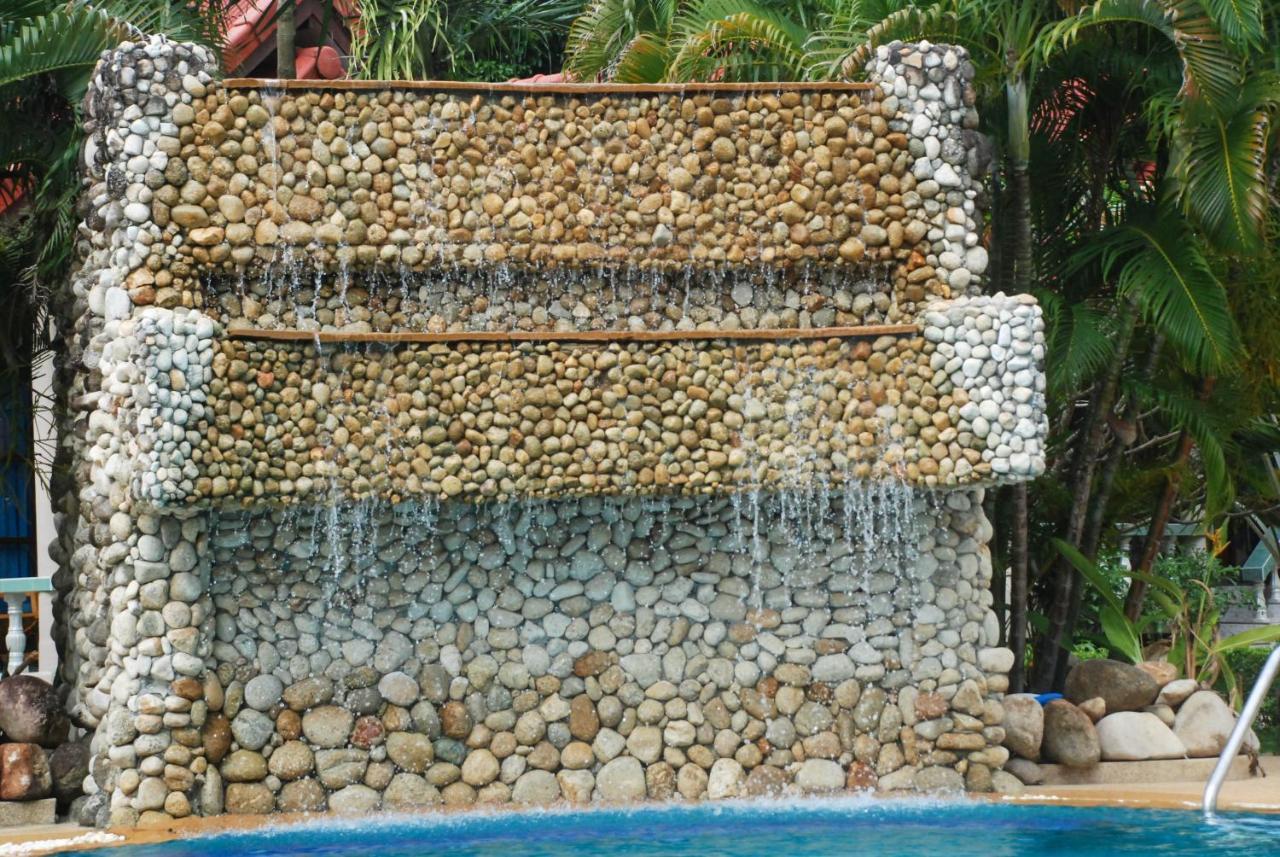 Dream Team Beach Resort Ko Lanta Kültér fotó
